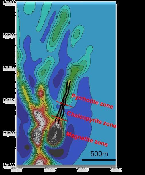 1For personal use only ISCG deposit examples Eloise mine The Eloise copper-gold mine, Cloncurry, is a classic example of the ISCG deposit style being targeted by the Eloise JV Eloise mine is