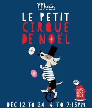 The goal of Monsieur Michelis an eclectic artist, author, singer, actor, and interpreter is to present the joy and mystery of a Parisian-style circus of the 1920s, with its mix of theater, music and