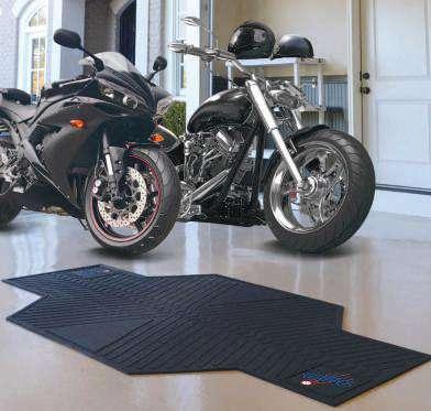 Motorcycle Mats 5/16 thick 82.
