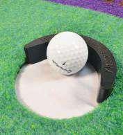 Take your short game to the next level with our officially licensed Golf Putting