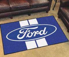 Ford fanatic!