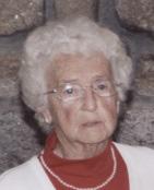 A6 Jue 18, 2015 NORTHFIELD Mrs. Geraldie A. Arel, 94, of Northfield, died at her home o Jue 13, 2015. She was bor i Saugus, Mass. o Nov. 21, 1920, the daughter of Harold ad Nellie (Lockwood) Tilto.