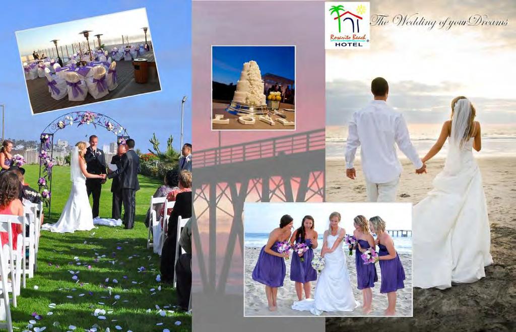 Let your self get swept away by memorable moments at