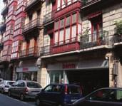 Mestská rada v Bilbau zaujala k novému rozvoju mesta originálny prístup a stala sa projektantom podnikateľských nehnuteľností s cieľom pritiahnuť do svojho starého mesta začínajúce aj rozvinuté