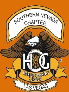 Southern Nevada Chapter, Inc. #2735 M A R C H 2 0 0 6 INSIDE THIS ISSUE: Editor s Note March Birthdays Yuma Overnighter Photo Gallery From the Road Captains H.O.G. Call Safety Riding Tip Meeting Minutes Lucky H.
