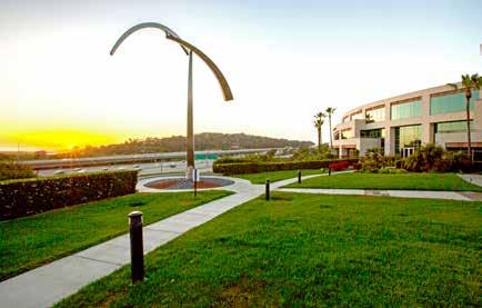 As a Class A office project, TORREY RESERVE offers: A premier Del Mar Heights / Carmel Valley location Convenient access to I-5, I-805 and Highway 56 Recently renovated workout facility with showers