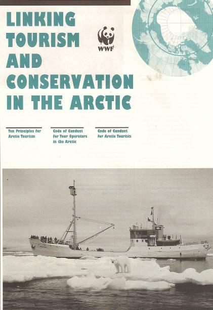 Arctic UNEP/GRID