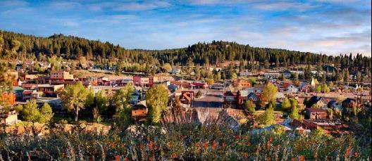 TRUCKEE HISTORY: Truckee is a quaint mountain community that was established in 1863 then incorporated in 1993.
