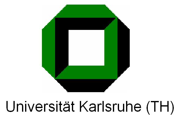 Sciences/UFPR GIK, Geodetic Institute Karlsruhe DGFI, 