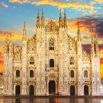 Milan - Private Guided Duomo with Rooftop and Last Supper Tour Today