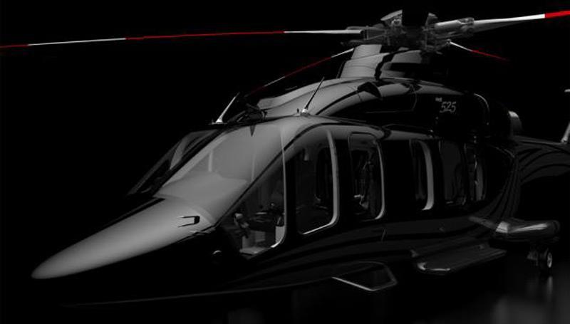 Executive Jets Helicopters Quick on and off the ground and agile in the air, helicopters are a versatile air travel option that allows ultimate accessibility.