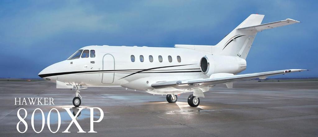 Hawker 800/900XP The Hawker 800/900XP retain all the basic leadership advantages of its distinguished predecessor, the Hawker 800/900 and adds dramatic