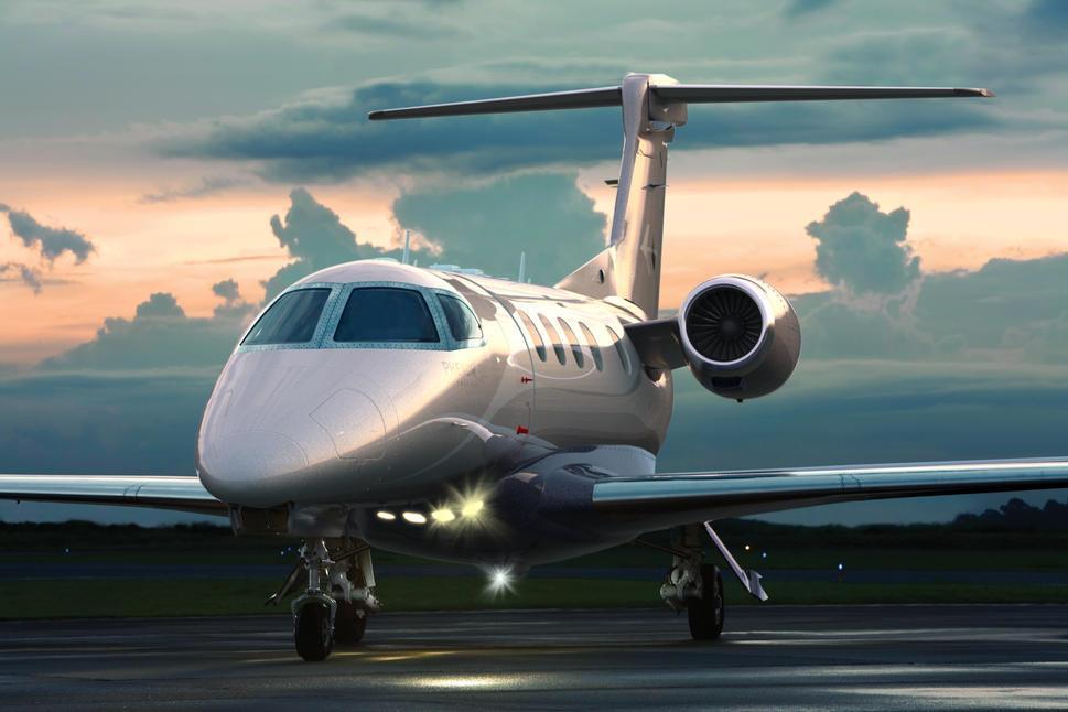 Super Mid Jets A masterful aircraft for executive travel, specifically for long-range flights.