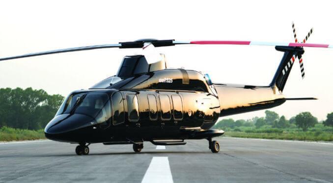 Bell 525 The Bell 525 is an American twin-engine relentless in it s name, combines luxurious comfort,