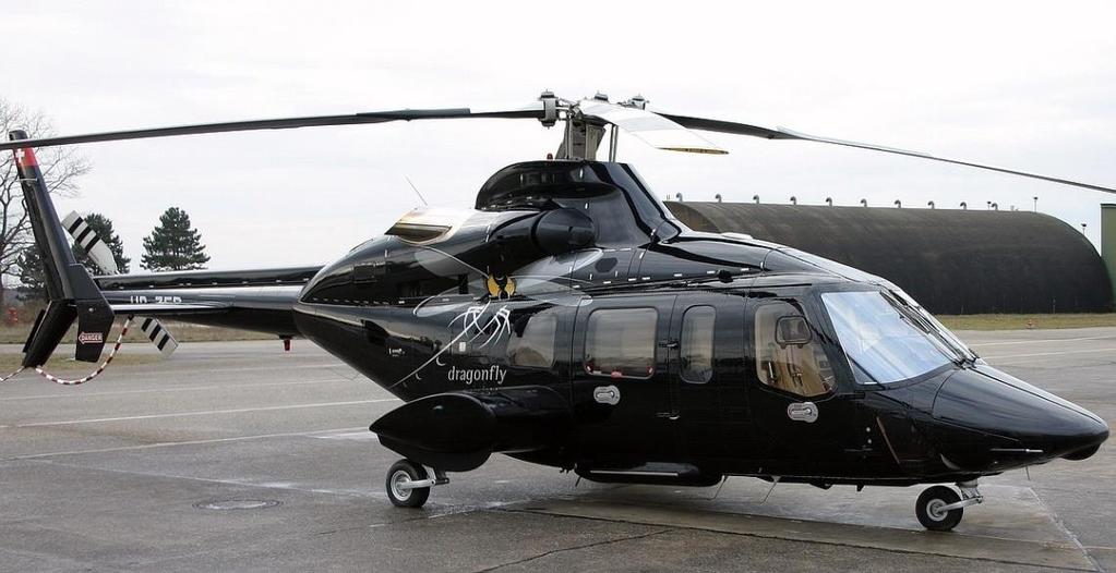 Bell 430 The Bell 430 is an American twin-engine light-medium combines luxurious comfort,