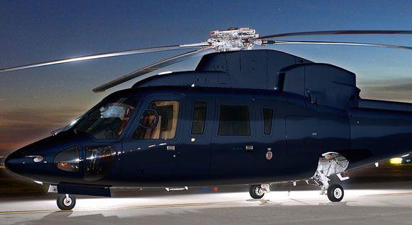 Sikorsky Sikorsky is world-renowned for revolutionary aviation models and versatile helicopters; the