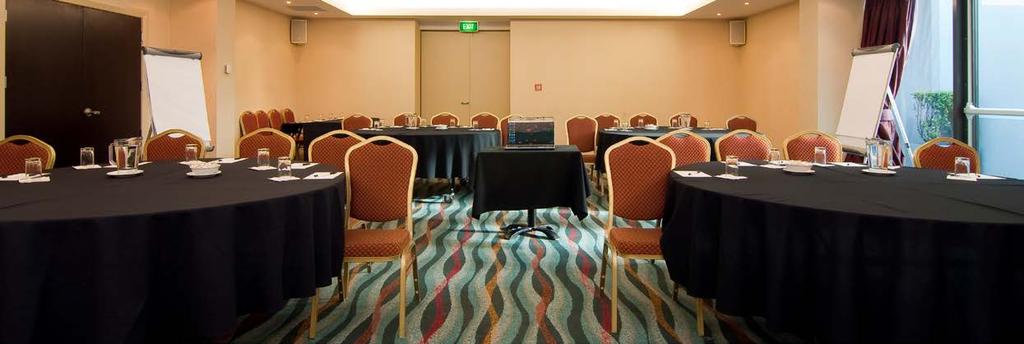 Conference Essentials Day Delegate Packages Full Day Delegate Package NZ$69.