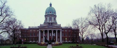 The Imperial War Museum is open every day except Christmas Eve, Christmas Day and Boxing Day from 10am to 6pm.