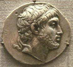 uncle Achaeus 188 Peace of Apamea Philip V (238-179 BCE) 220-217 Social War Philip V leads League of