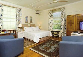 Room Information We invite you to enjoy the authentic ambience and warm charm which has come to