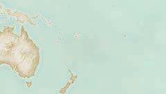 Tahiti (Papeete) (overnight), Moorea, Bora Bora, Pago Pago, Cross International Date Line, Bay of Islands, Auckland, Tauranga, 2015 Departure Date Feb 16 Mon Tasman Sea Auckland NEW ZEALAND AMERICAN