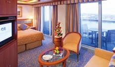 Choose from a variety of stateroom options Whatever your preference and budget, you ll find the perfect stateroom on your Princess ship.