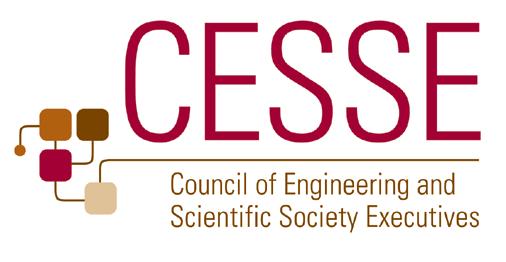 COUNCIL OF ENGINEERING AND SCIENTIFIC SOCIETY EXECUTIVES (CESSE) CEO MEETING HOST HOTEL/RESORT REQUIREMENTS Revised April 2018 WHO CESSE, the Council of Engineering and Scientific Society Executives,