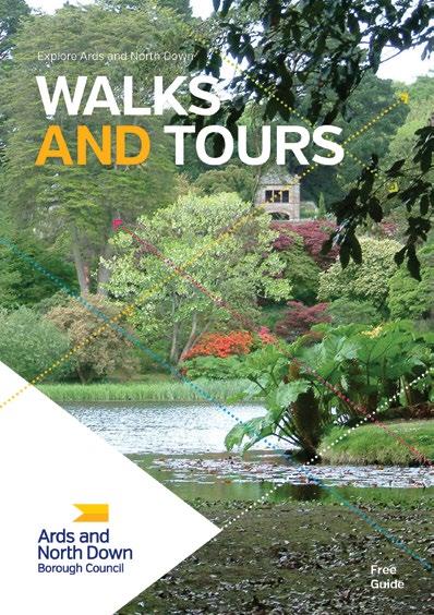 There are many self-guided walking tour booklets available from our Visitor Information Centres, highlighting the history, heritage and attractions in our towns and villages.