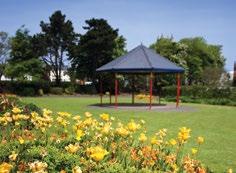 Page 54 Every Sunday Music in the Park Ward Park, Bangor, BT20 4LG 3pm-5pm The perfect way to spend an afternoon!