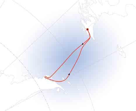 Argentina USHUAIA Atlantic Ocean Drake Passage ANTARCTIC CIRCLE Adelaide Anvers Antarctic South Shetland s antarctic explorer Discovering the Itinerary Multiple departures This is the Antarctic