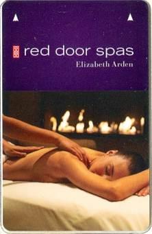 Leis New Jersey Red Door Spas Issued at
