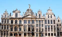 certifikacija U organizaciji belgijskog akreditacijskog tijela BELAC (Belgian Accreditation Body) u Bruxelles-u je 9. i 10. rujna 2008. godine održan 16.