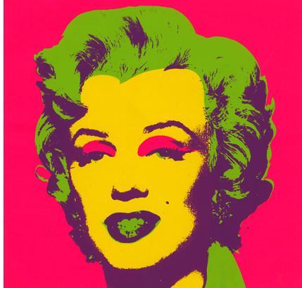 MÁLAGA Picasso Museum Malaga. Exhibition ' Warhol. The mechanical art' From May 31 to September 16, 2018 The exhibition 'Warhol.