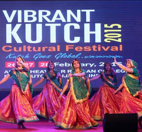 traditional Kutchi Art and