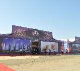 Vibrant Kutch Expo & Summit 2015 owes its grand success to the three main pillars n a m e l y O c t a g o n communications Pvt Ltd, Global Network,