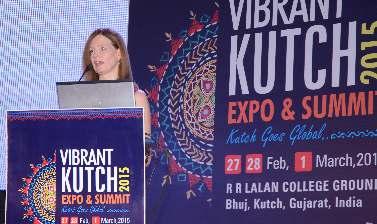 Nicola Watkinson - Minister Commercial & Senior Trade & Investment coordinator South Asia, Australian Trade Commission (Austrade), Australian High Commission Business with Netherlands Key
