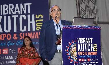 Government of India Tourism Conclave Key Representative: Mr.