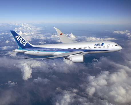 All Nippon Airways Financial Results FY11 First Quarter Shinichiro Ito President