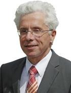 (CFO) Helmut Himmelreich Chief