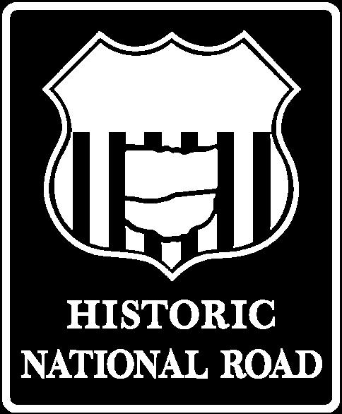 Ohio National Road Association Spring 2018 Byway Coordinator: Cindy Morrow 20 South Second Street Newark, Ohio 43055 Phone: 740-670-5200 Email: onra@lcounty.com WWW.OHIONATIONALROAD.