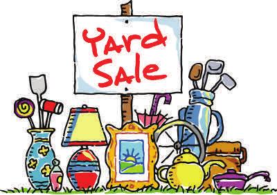 Page 7 15th Annual Historic National Road Yard Sale Along the National Road (aka US 40) 824 miles of Road Side treasures!