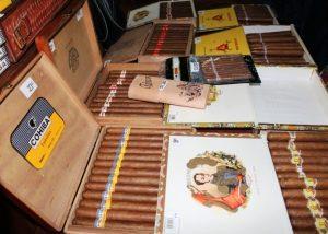 Includes transfers and specialized guides- Appx. 4 hours Rum and Habanos Visit the Museum of Rum and the Cigar Factory.