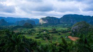 Viñales Full Day Tour Drive along the National Highway to reach the province of Pinar del Río. Enjoy the views of Sierra Rosario and the rural areas.