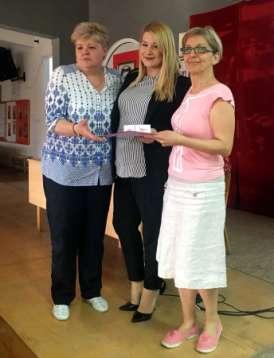 Примери добре учитељске праксе Друштво учитеља Београда је организовало трибину Примери добре учитељске праксе 23. маја 2018. године у Основној школи Михајло Пупин у Земуну.