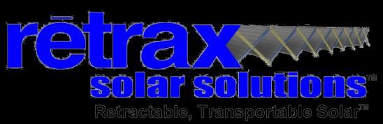 A line of self-contained 1kW to 5kW solar generators that ship as complete,