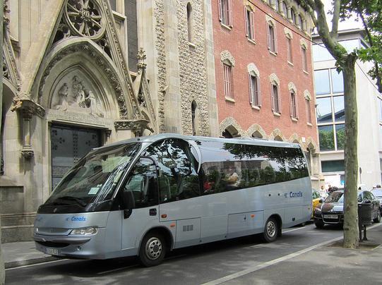 Transportation: Our transportation will be a small coach, sometimes called a cruiser. It will allow us to travel comfortably, and manage the roads of the countryside and small villages.