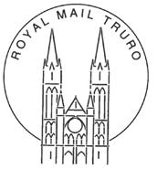 British Postmark Bulletin - 46/7-28 April 2017 PERMANENT PHILATELIC POSTMARKS The following pictorial postmarks are