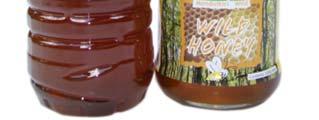 In 2007, for example, honey was sold for 10 000 riel (around US$ 2.5) per litre.