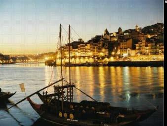 encounters and discoveries. This tour will show you Porto s main attractions.