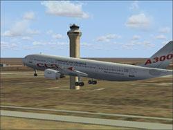 In addition to these, an Airbus Industries and Commercial Level Simulations livery has been added, both of which are as finely detailed as the rest.